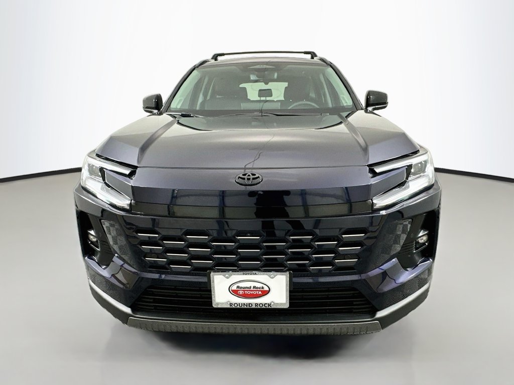 Certified 2026 Toyota