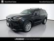 Certified 2024 Toyota Grand Highlander Platinum SUV