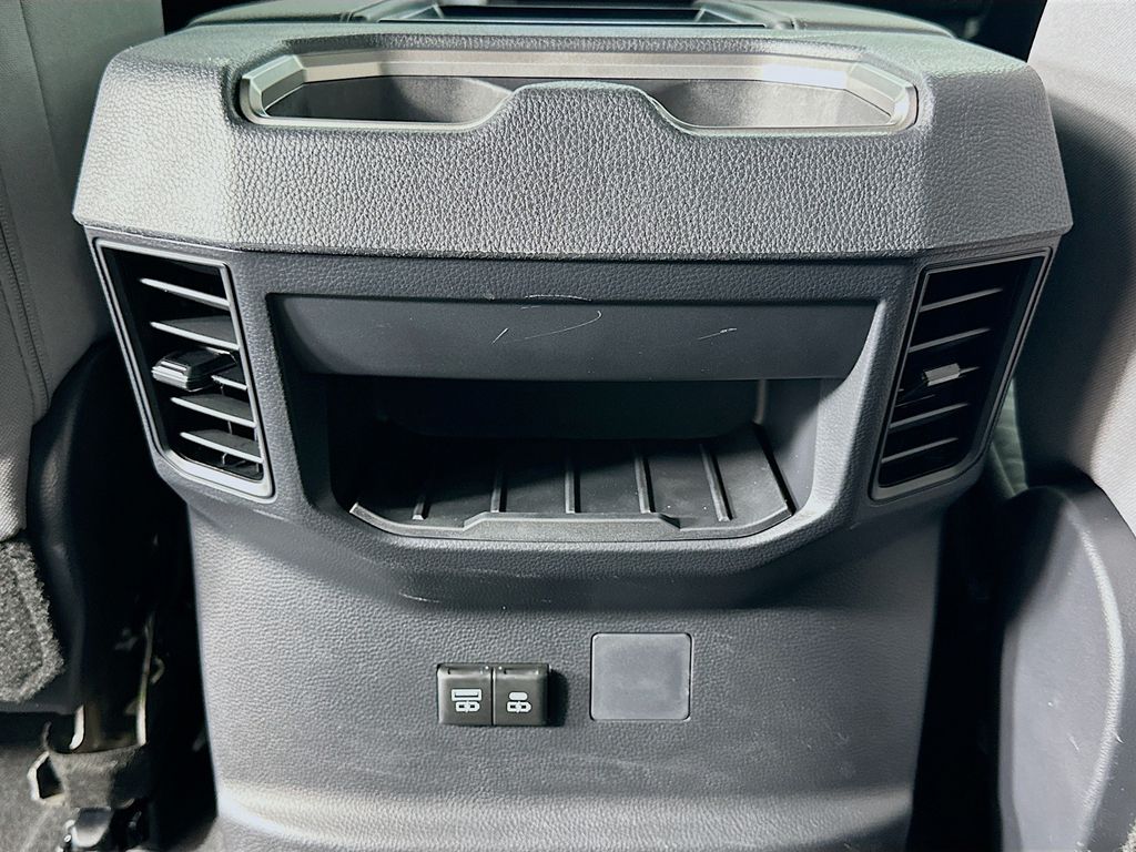 2025 Toyota Tundra SR5 - Photo 24