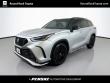 Certified 2024 Toyota Highlander XSE SUV