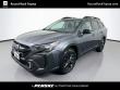 Used 2023 Subaru Outback Onyx Edition SUV