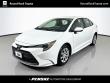Used 2024 Toyota Corolla LE Sedan