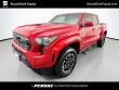 Certified 2026 Toyota Tacoma TRD Sport Truck Double Cab