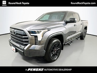 2025 Toyota Tundra SR5 Truck CrewMax