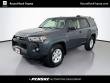 Certified 2024 Toyota 4Runner SR5 SUV