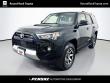 Certified 2024 Toyota 4Runner TRD Off-Road SUV