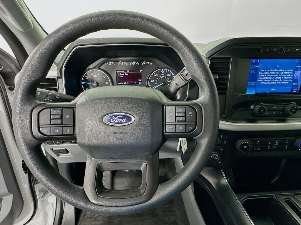 2023 Ford F-150 XL - Photo 11