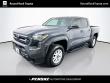 Certified 2025 Toyota Tacoma SR5 Truck Double Cab