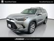 Certified 2025 Toyota Grand Highlander Limited SUV