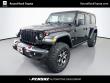 Used 2020 Jeep Wrangler Unlimited Rubicon SUV