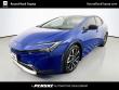 Certified 2025 Toyota Prius Plug-In Hybrid XSE Premium Hatchback