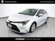 Used 2024 Toyota Corolla LE Sedan