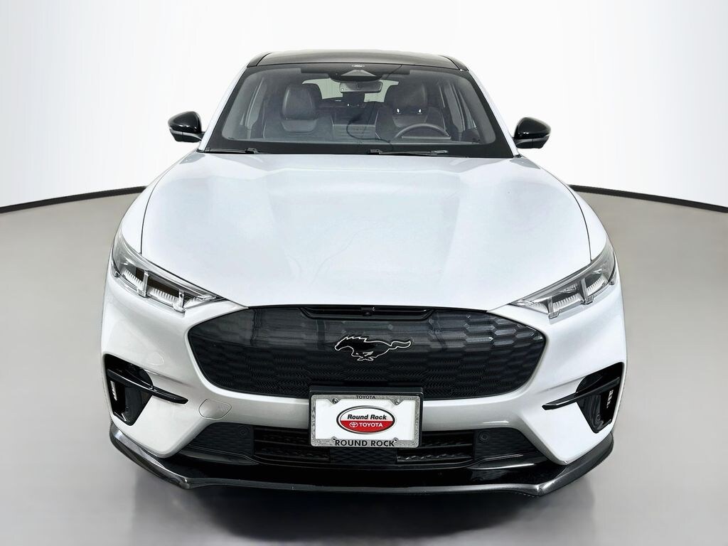 Used 2023 Ford Mustang Mach-E GT SUV