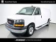 Used 2024 GMC Savana 2500 Work Van Van Cargo Van