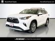 Used 2025 Toyota Highlander Platinum SUV