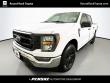 Used 2023 Ford F-150 XL Truck SuperCrew Cab