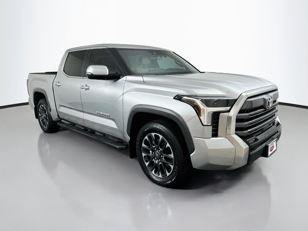 Certified 2026 Toyota