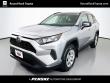 Used 2020 Toyota RAV4 LE SUV