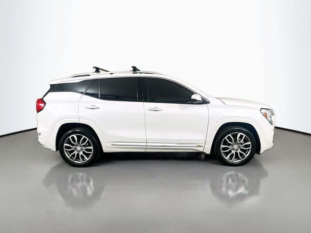 Used 2023 GMC Terrain Denali SUV