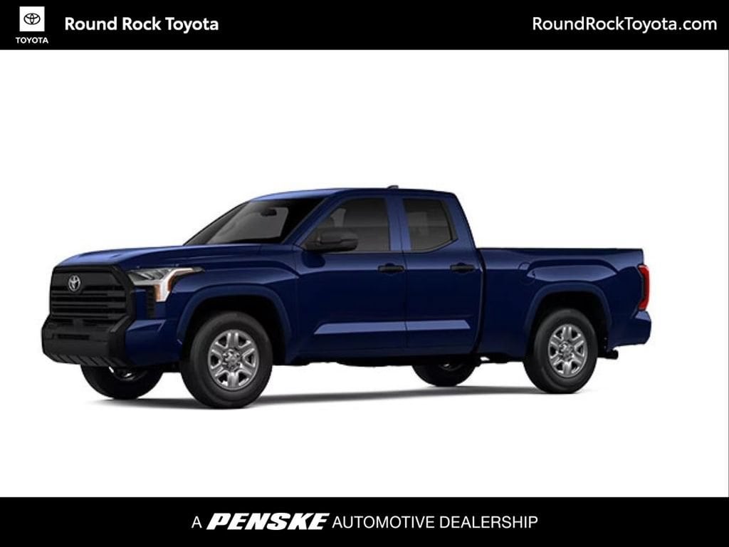 2026 Toyota Tundra