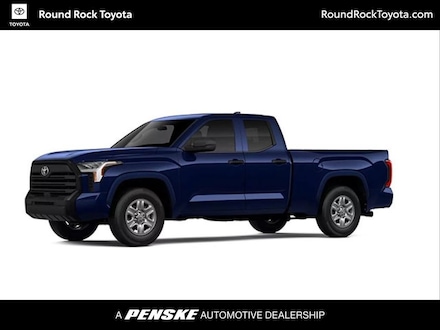 2026 Toyota Tundra 1794 Edition Truck CrewMax
