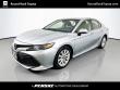 Used 2018 Toyota Camry LE Sedan