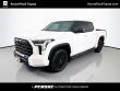 Certified 2026 Toyota Tundra SR5 Truck CrewMax