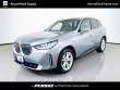 Used 2025 BMW X3 30 xDrive SUV