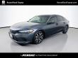 Used 2024 Honda Civic EX Sedan