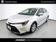Certified 2024 Toyota Corolla LE Sedan