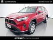 Used 2025 Toyota RAV4 XLE SUV