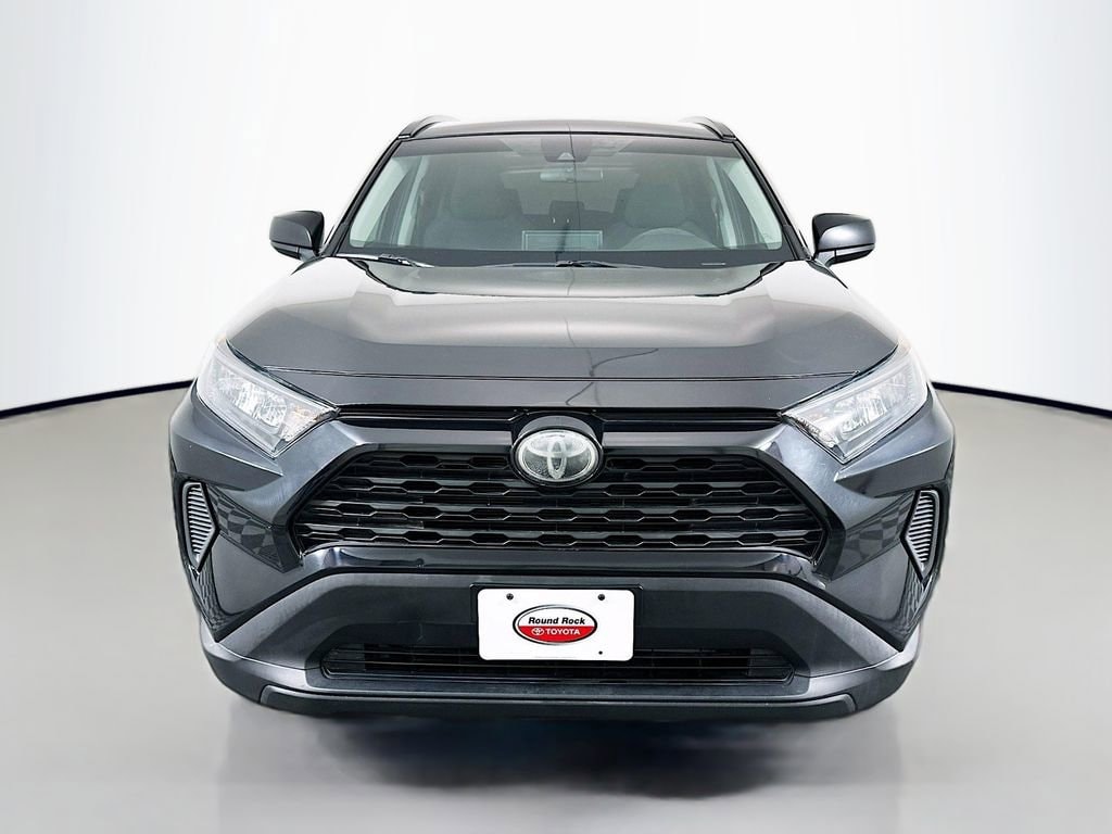 Used 2020 Toyota RAV4 LE SUV