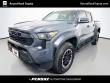 Certified 2026 Toyota Tacoma Hybrid TRD Off Road Truck Double Cab