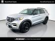 Used 2023 Ford Explorer XLT SUV