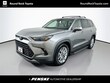 Toyota Grand Highlander