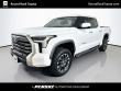 Used 2024 Toyota Tundra Limited Truck CrewMax
