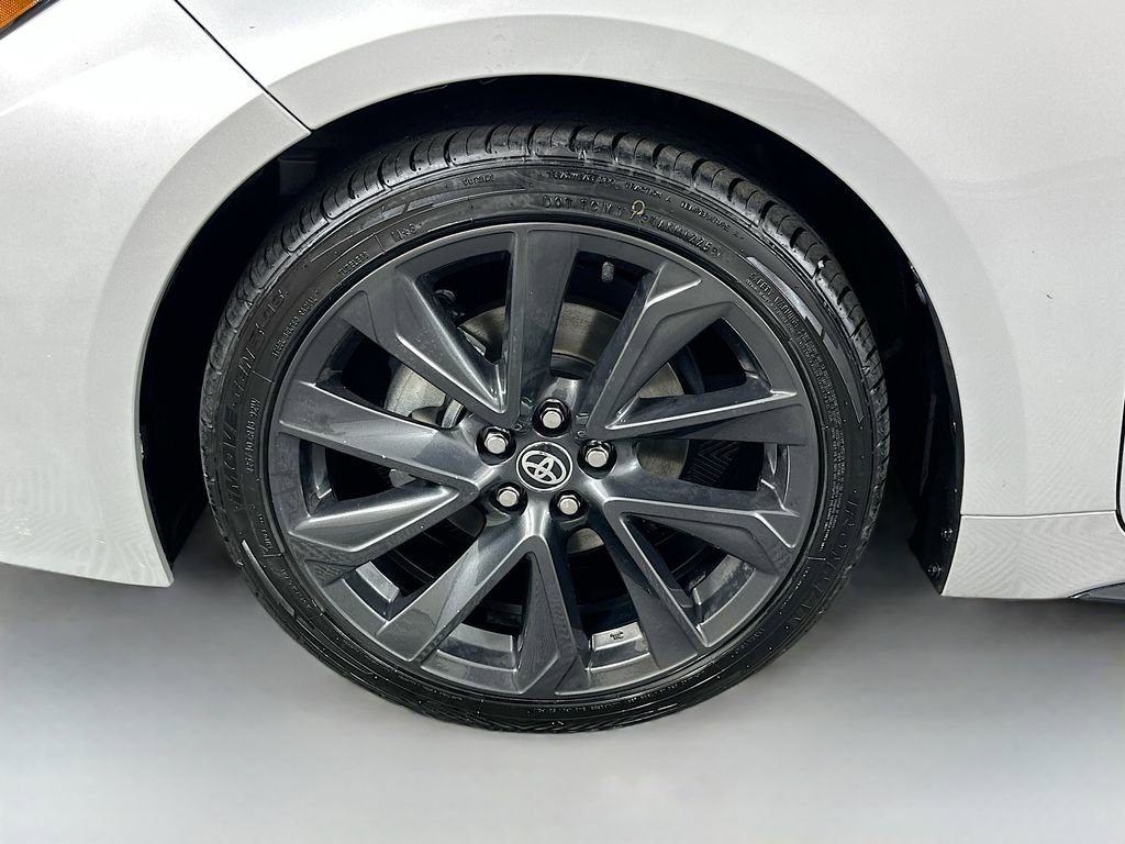2024 Toyota Corolla SE - Photo 29