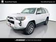 Certified 2024 Toyota 4Runner TRD Off-Road SUV
