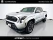 Used 2025 Toyota Tacoma Hybrid TRD Sport Truck Double Cab