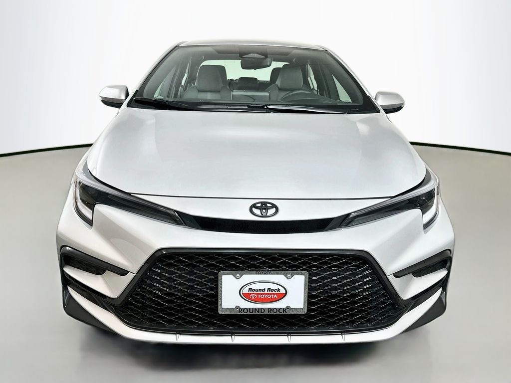 Used 2026 Toyota Corolla SE Sedan