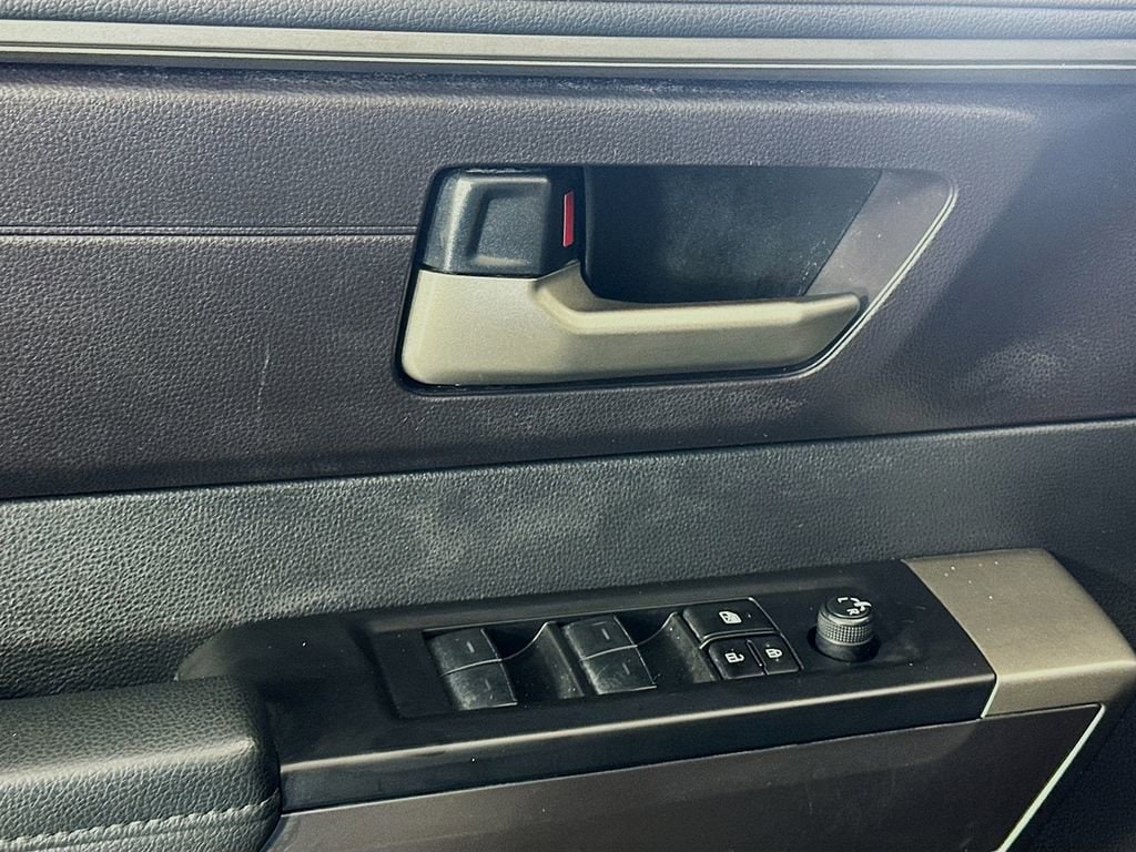 2023 Toyota Tundra SR5 - Photo 18
