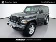 Used 2022 Jeep Wrangler Sport S SUV