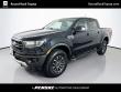 Used 2022 Ford Ranger Lariat Truck SuperCrew