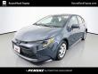 Used 2024 Toyota Corolla LE Sedan