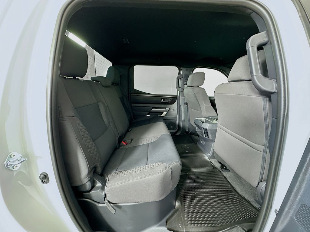2026 Toyota Tundra SR5 - Photo 26