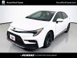 Used 2024 Toyota Corolla SE Sedan