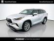 Used 2024 Toyota Highlander Platinum SUV