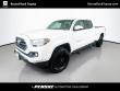 Used 2019 Toyota Tacoma SR5 Truck Double Cab
