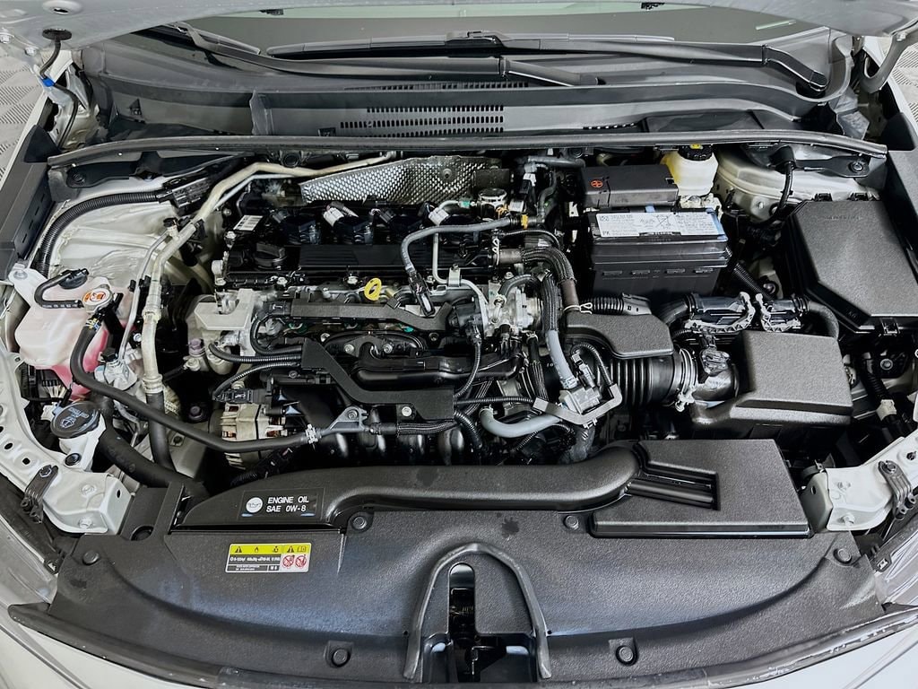 2024 Toyota Corolla SE - Photo 28