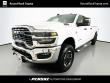Used 2025 Ram 3500 Big Horn Truck Crew Cab